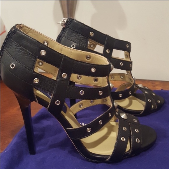 Sexy Jimmy Choo sandals - Picture 2 of 6